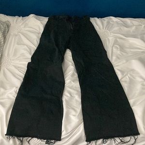 zara wide leg